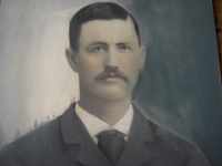 Adam Russell (1848 - 1926) Profile